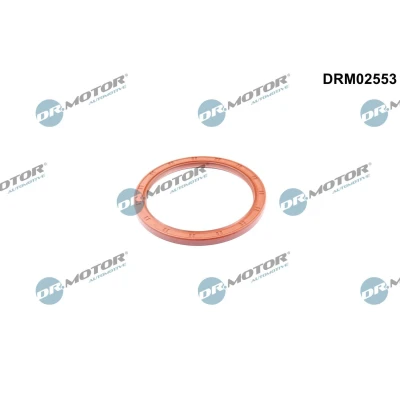 Imagen de DR.MOTOR AUTOMOTIVE DRM02553 Reten del Cigueñal lado de engranaje MAZDA: CX 5 I, 3 Berlina, 6 Berlina