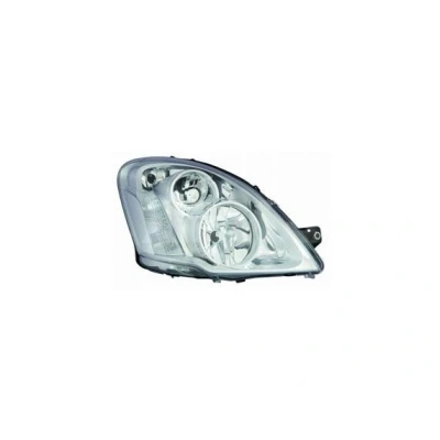 Imagen de ABAKUS 663 1109RMLD EM Faros IVECO: DAILY V Furgón / Familiar, 5 Pritsche/Fahrgestell norauto, oscaro, mister auto