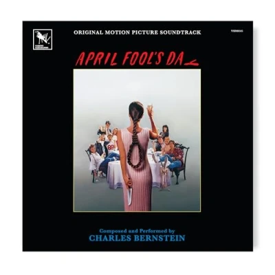 Imagen de April Fools Day (B.S.O. Deluxe Edition) [Vinilo]