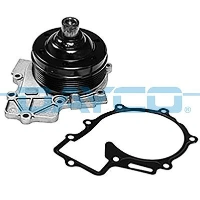 Imagen de DAYCO DP2760 Bomba de agua MERCEDES BENZ: Sprinter 3.5 T Furgoneta, Bus, Caja / Chasis