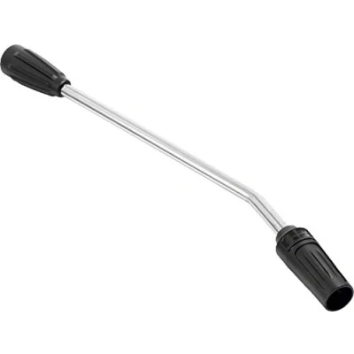 Imagen de Bosch Professional Lanza vario en abanico regulable 3 1 para hidrolimpiadora GHP 5 75 / X