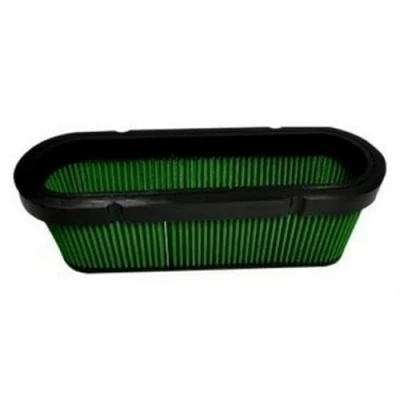 Imagen de GREEN G591017 filtro deportivo aire VOLKSWAGEN: Golf 5, SEAT: Leon II Hatchback norauto, oscaro, mister auto