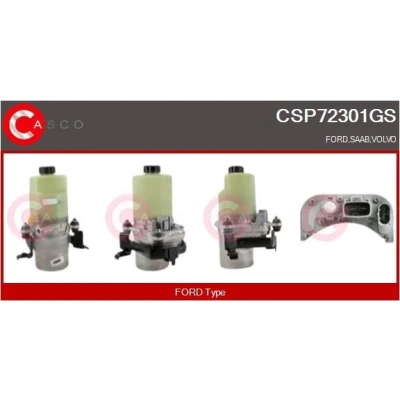 Imagen de CASCO CWR77008AS Interruptor, elevalunas Lado de pasajero