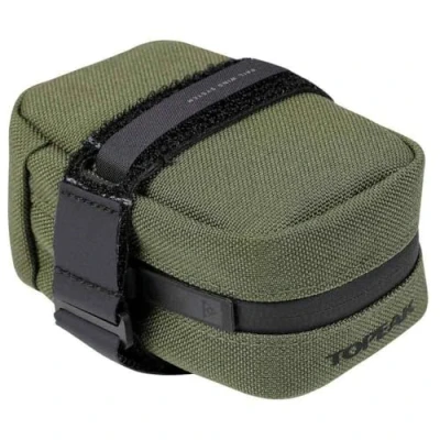 Imagen de Topeak Elementa Alforja, Unisex Adulto, Verde, 0,3 l