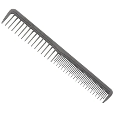 Imagen de Eurostil Batidor Profesional Peine Pua Carbono 1Un 110 g