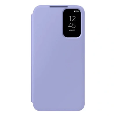 Imagen de Samsung Smart View PC Book Funda Violeta Galaxy A34
