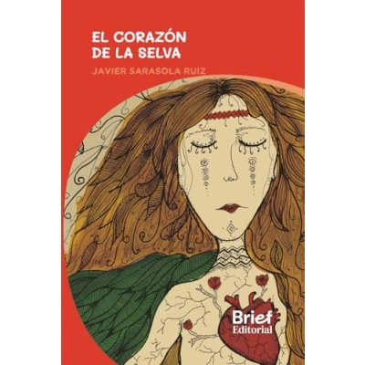 Imagen de EL CORAZÓN DE LA SELVA (SIN COLECCION)