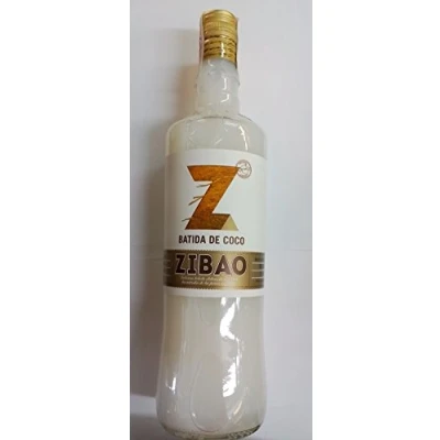 Imagen de Tunel Batida Coco 1000 ml