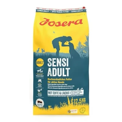 Imagen de Saco Perro SensiAdult, JOSERA