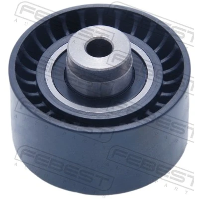 Imagen de FEBEST 2588 C2 Polea inversión/guía, correa distribución PEUGEOT: 307 Hatchback, 207 206 CITROËN: Xsara Picasso, C4 Coupé