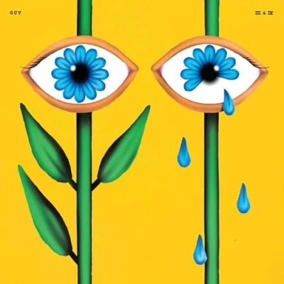 Imagen de Guv Iii &amp; Iv [Vinilo]