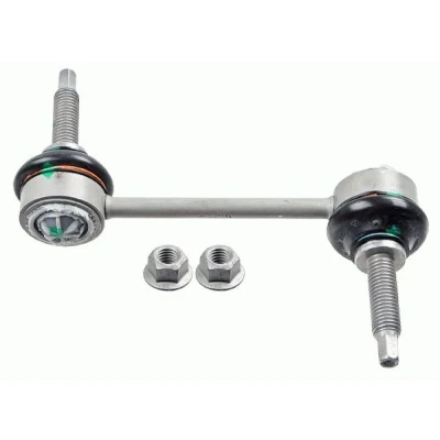 Imagen de LEMFÖRDER 34657 01 Bieleta de suspensión Eje trasero, ambos lados 131,5 M12x1,75 LAND ROVER: Range Rover Sport