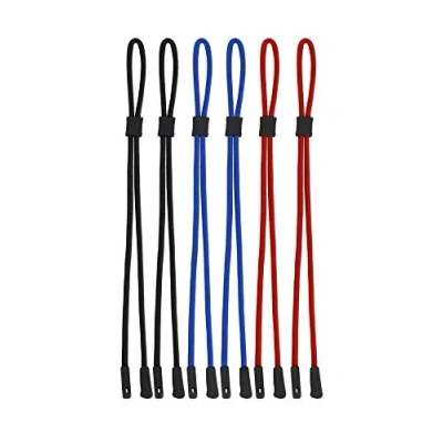 Imagen de Cordones de Gafas Correa Sol Cuerda Gafa Retenedor para Deportes y Aire Libre