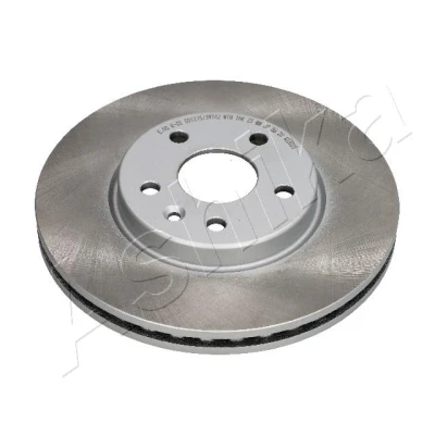 Imagen de ASHIKA 60 00 0405C Disco de freno Eje delantero 276 26,0 ventilación interna barnizado OPEL: Astra K Hatchback, Sports Tourer
