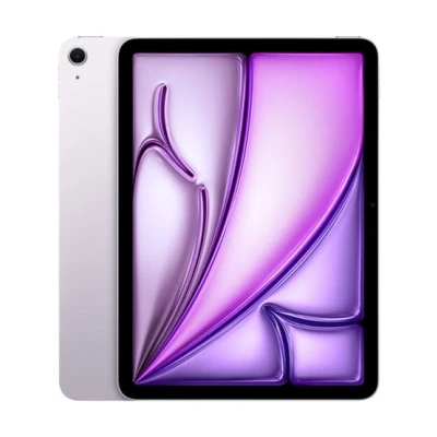 Imagen de Apple iPad Air (2024), 256 GB, Púrpura, 11&quot;, WiFi, Pantalla Liquid Retina, Chip M2, 10GPU