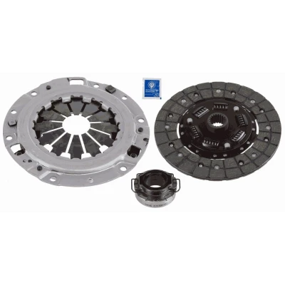 Imagen de SACHS 3000 858 301 Kit de Embrague 170