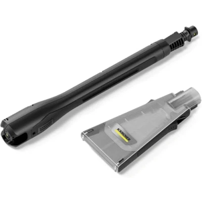 Imagen de Kärcher Eco!Booster 145 para hidrolimpiadoras, Limpieza un 50% Superior en comparación con el Chorro Plano al Ahorrar Agua, energía y Tiempo, Accesorio Original hidrolimpiadoras K 5