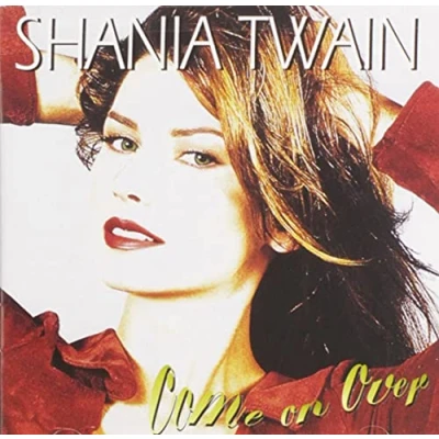 Imagen de Come On Over [Vinilo]