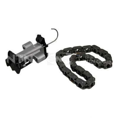 Imagen de SNR SA67440.03R amortiguador Eje delantero Presión de gas Columna HONDA: Civic VIII Hatchback (FN, FK) 2.2 CTDi, 1.4, 1.8 2005