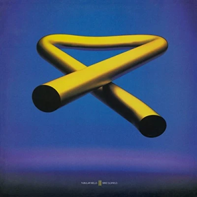 Imagen de Tubular Bells II [Vinilo]