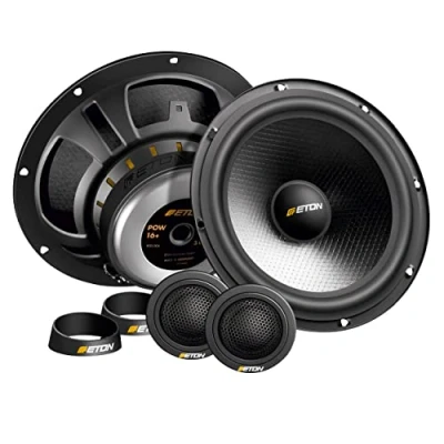 Imagen de Eton POW16+ 16,5 cm 2 Wege Kompo Lautsprecher System ET POW16P