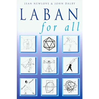 Imagen de Laban For All