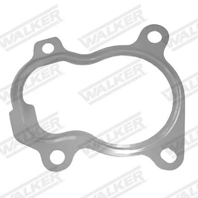 Imagen de WALKER 80396 Junta, tubo de escape posterior, centro, delante RENAULT: Kangoo I, MEGANE 1 Classic, LAGUNA 1, NISSAN: Primastar Bus, Furgón