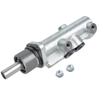 Imagen de FEBI BILSTEIN 109433 Cilindro Maestro de Freno 23,81 Aluminio MERCEDES BENZ: Vito Bus, Furgón, Clase V