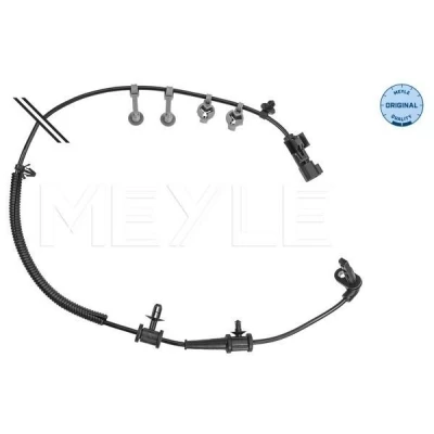 Imagen de MEYLE 614 800 0030 Sensor de ABS Eje trasero, derecha ORIGINAL Quality activo 2 1674 12 OPEL: Insignia A Sports Tourer, Berlina