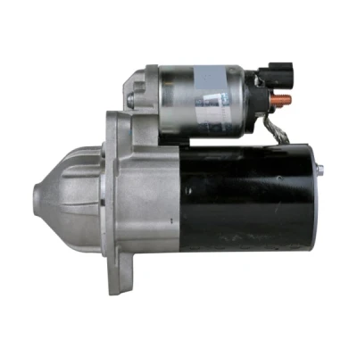 Imagen de HELLA 8EA 012 526 121 Motor de arranque 12 1,7 8 KIA: cee‘d I Familiar, Hatchback, RIO 2, HYUNDAI: Matrix, Getz, i30 Hatchback
