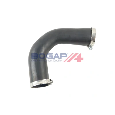 Imagen de BOGAP A1711164 Manguera Turbo VOLKSWAGEN: Scirocco III, Passat B7 Variant, Touran I, SEAT: Altea XL
