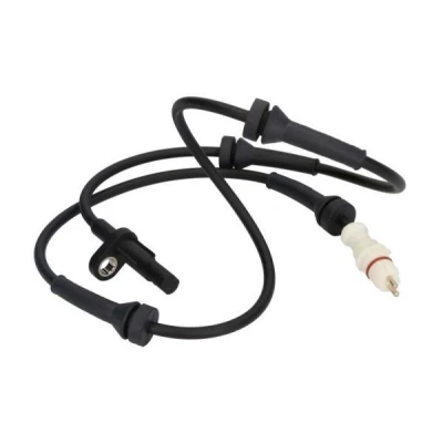Imagen de ABE CCZ1662ABE Sensor de ABS Eje trasero izquierda, delantero, derecha activo 905 OPEL: Vivaro A Furgón