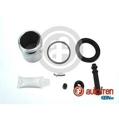 Imagen de AUTOFREN SEINSA D41688C Kit de Reparación Frenos Eje delantero 51 MAZDA: MX 5 2, I