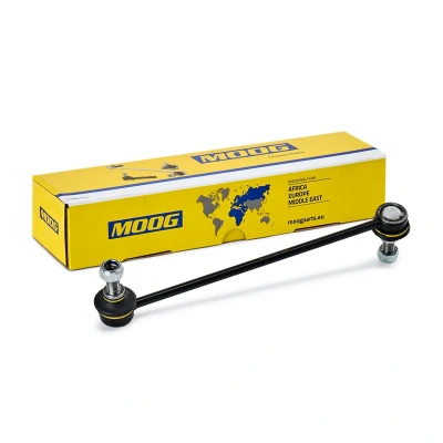 Imagen de MOOG HY LS 13297 Bieleta de suspensión eje delantero, ambos lados 282 M12X1.25 HYUNDAI: i30 II Hatchback, Coupé, Familiar