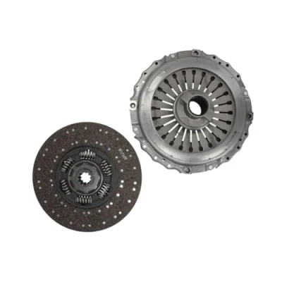 Imagen de Kit de embrague FEBI BILSTEIN 105177