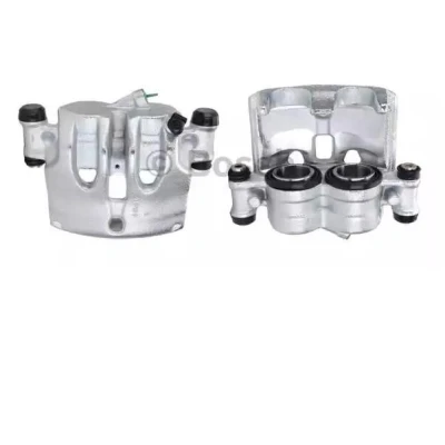 Imagen de BOSCH 0 986 135 109 Pinza de freno Hierro fundido 81 IVECO: Daily 4, 4 Kasten/Kombi, 6