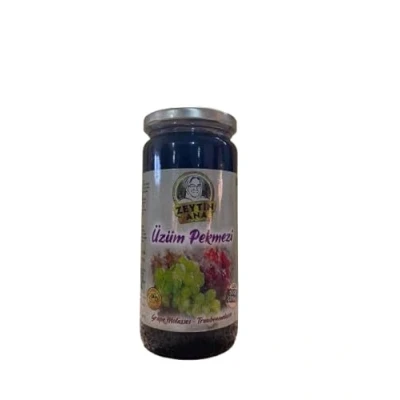 Imagen de Sirope de uva / 100% natural sin colorantes conservantes gluten morera VEGANO