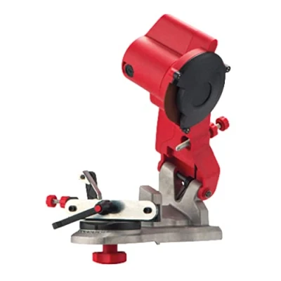 Imagen de Oregon Afilador de Cadena Motosierras Compacto 230 Voltios, Sistema Universal para Todo Tipo 310