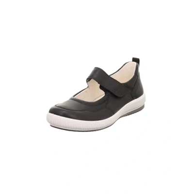 Imagen de Legero Tanaro 214, Zapatos Tipo Ballet Mujer, Negro 0100, 36 EU