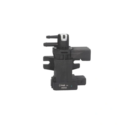 Imagen de FAE 56043 Transductor presión, turbocompresor OPEL: Insignia A Berlina, Vectra C CC, VOLVO: S80 I, S60 XC90 I