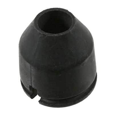 Imagen de FEBI BILSTEIN 07411 Almohadilla de tope, suspensión Eje delantero VOLKSWAGEN: Polo II Coupé