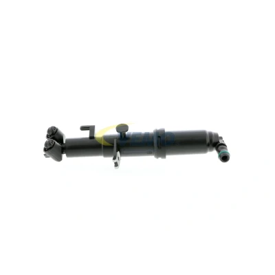 Imagen de VEMO V30 08 0336 Tobera de agua regadora, lavado faros derecha Original calidad