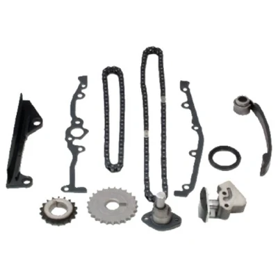 Imagen de JAPANPARTS KDK 101 Juego de cadena distribución Símplex