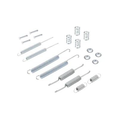 Imagen de Juego de accesorios, zapatas freno DELPHI LY1098