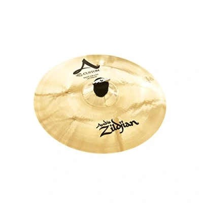 Imagen de ZILDJIAN A20534 A Custom Platillo 14&quot; fast crash
