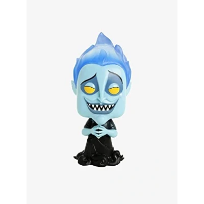Imagen de Funko Pop! Exclusiva de Disney Hades Chase # 381 [No hay una etiqueta tema candente]