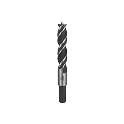 Imagen de Bosch Professional Broca en Espiral (para madera, Ø 11 mm, accesorios taladros rotativos)