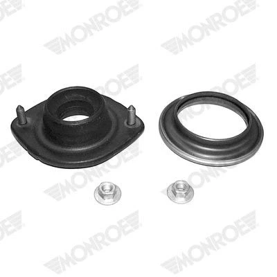 Imagen de MONROE MK008 Kit reparación, apoyo columna amortiguación con rodamiento CITROËN: AX, PEUGEOT: 106 I Hatchback