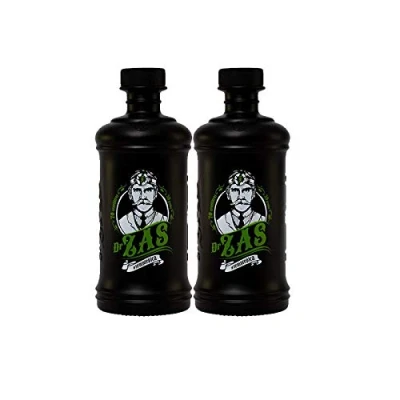 Imagen de Licor Dr.Zas de 70 cl Bodegas Osborne (Pack 2 botellas)