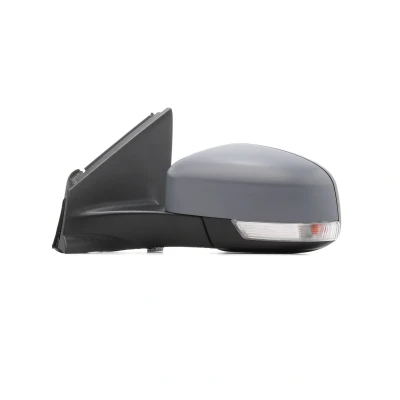 Imagen de Espejo retrovisor Tyc 310 0206 izquierda imprimado para ajuste elect. espejo, asférico, calefactable FORD: MONDEO 4, 4 Stufenheck